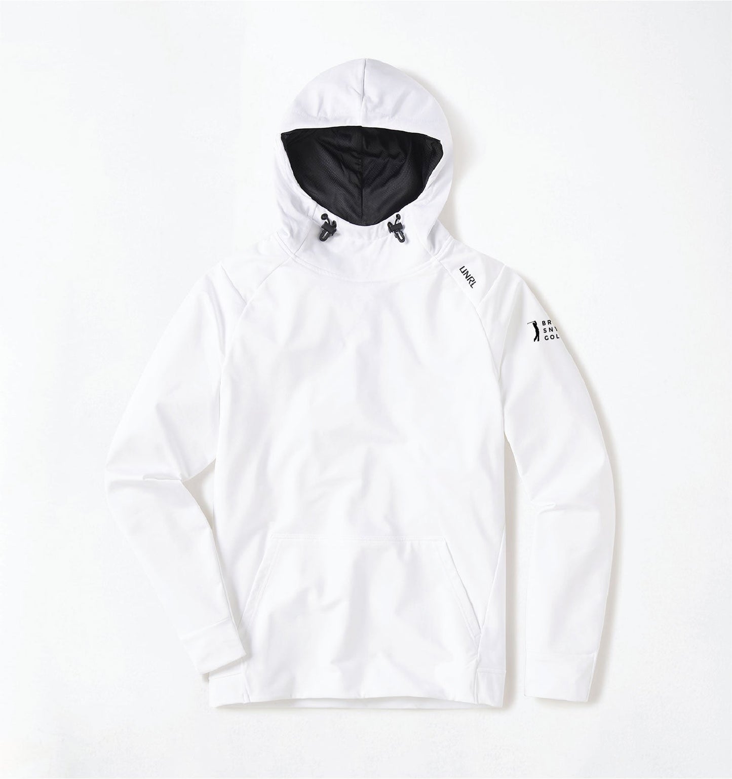 UNRL x BSG Crossover Hoodie II