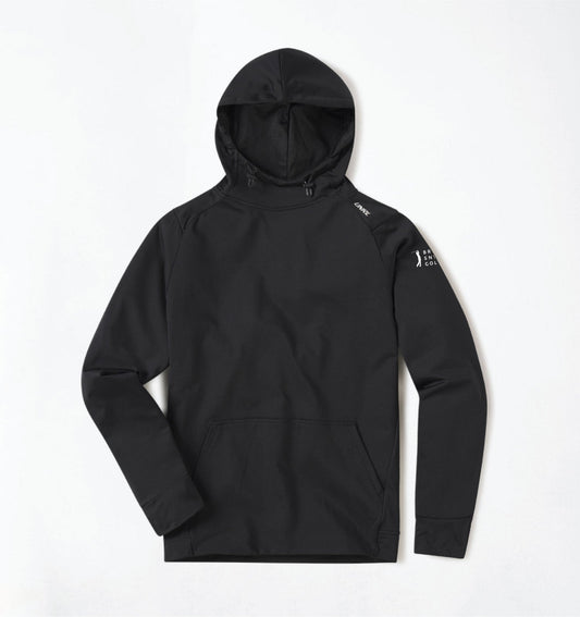 UNRL x BSG Crossover Hoodie II