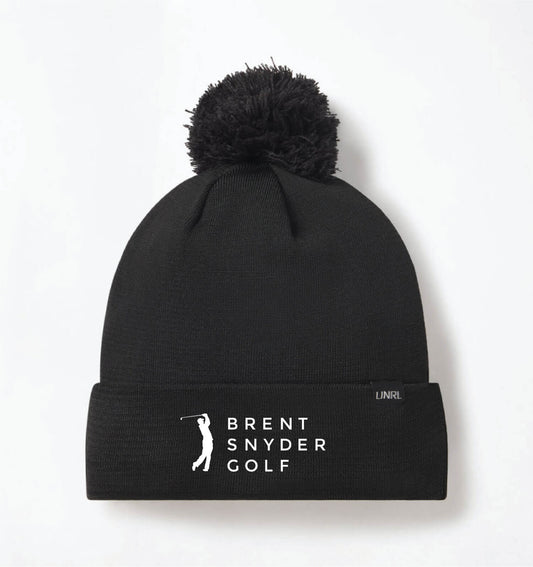 UNRL x BSG ELITE Winter Knit