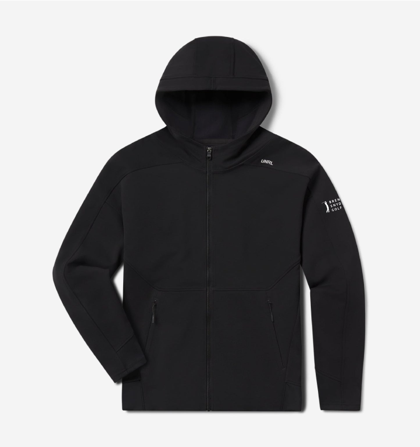 UNRL x BSG Impact Full-Zip