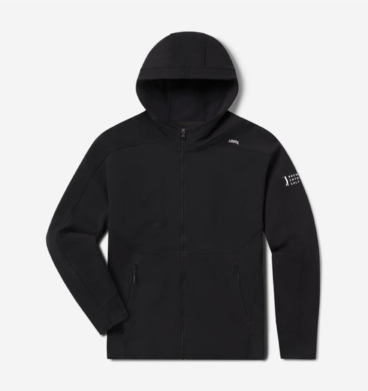UNRL x BSG Impact Full-Zip