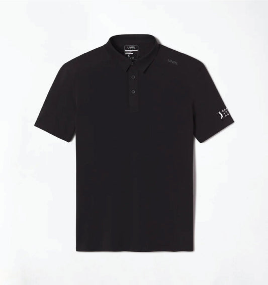 UNRL x BSG Legend Polo