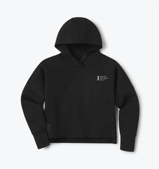 UNRL x BSG LuxBreak Oversized Hoodie