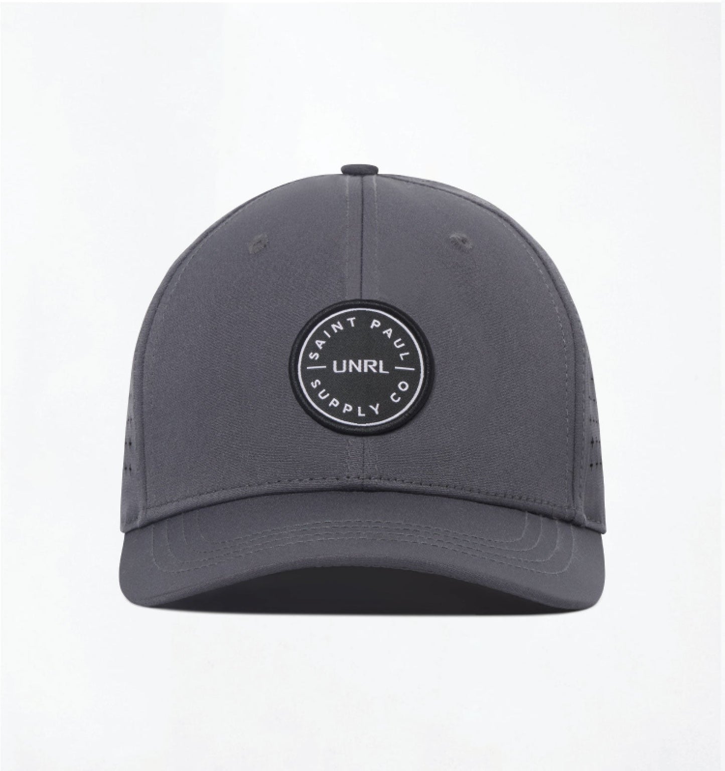 UNRL x BSG  Supply Co. Snapback [Mid-Pro]