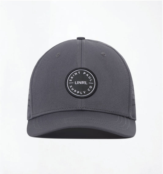 UNRL x BSG  Supply Co. Snapback [Mid-Pro]