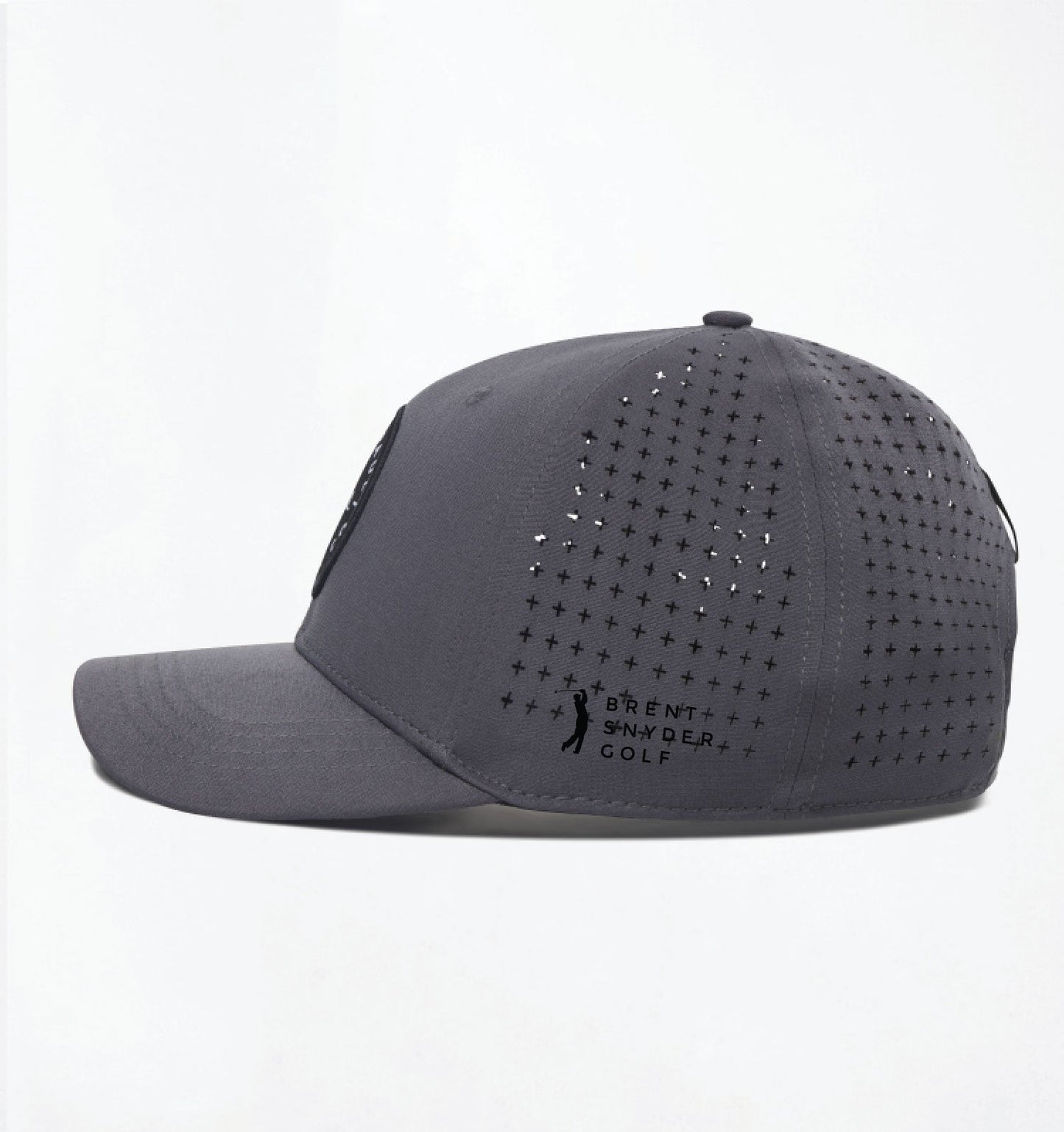 UNRL x BSG  Supply Co. Snapback [Mid-Pro]