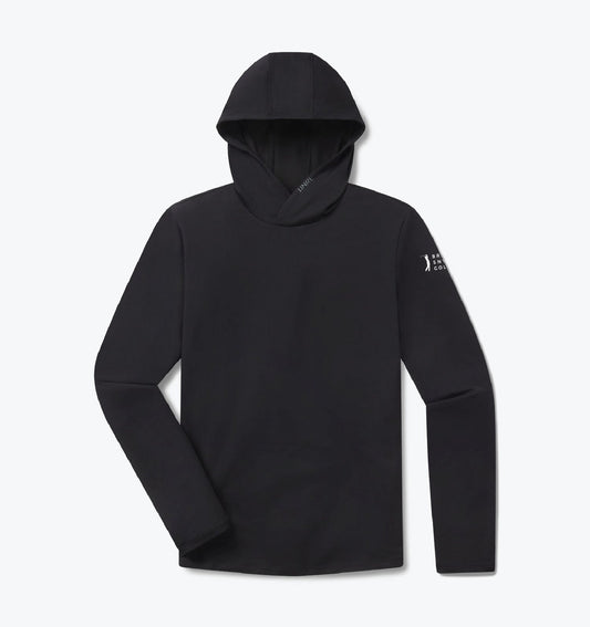 UNRL x BSG Ultra Hooded Long Sleeve