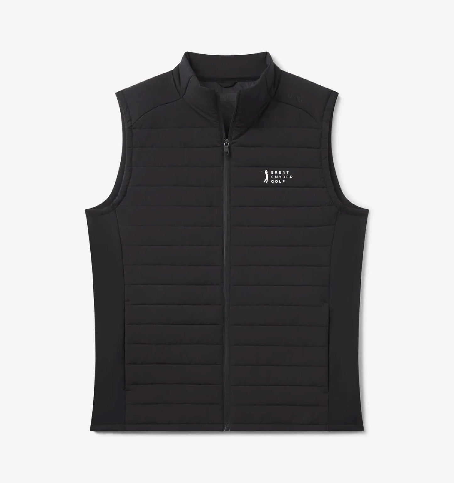 UNRL x BSG Vancouver Quilted Vest