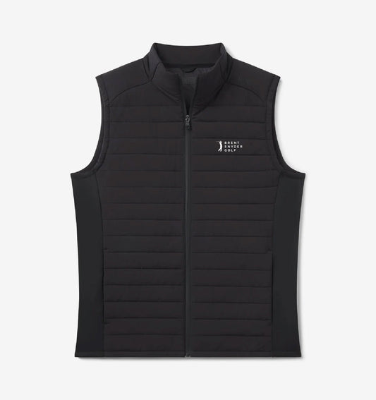 UNRL x BSG Vancouver Quilted Vest