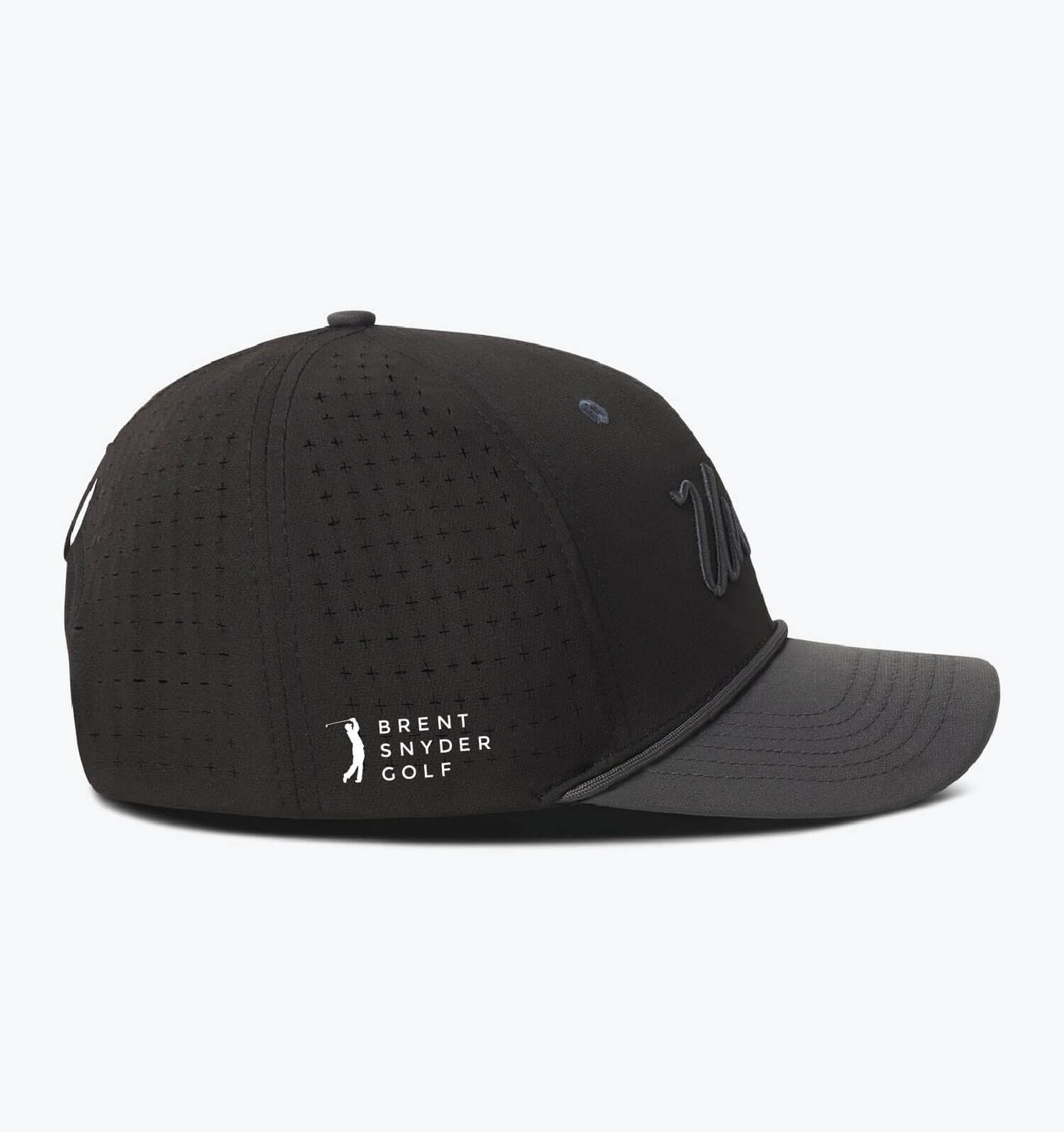 UNRL x BSG Weekender Snapback [Mid-Pro]